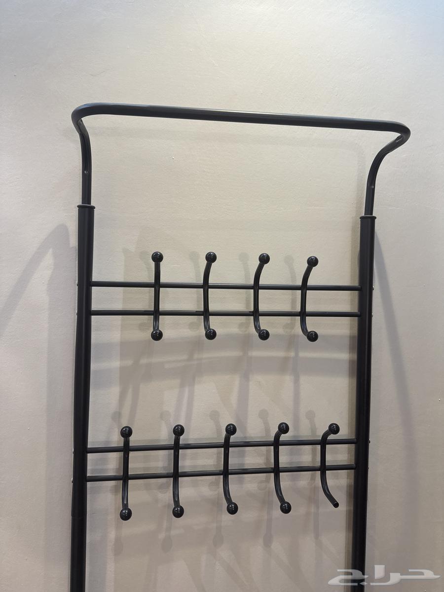 علاقه مدخل مع رفوف 50 ريال   طاولات خدمة  شجرة زينه64373092750210111