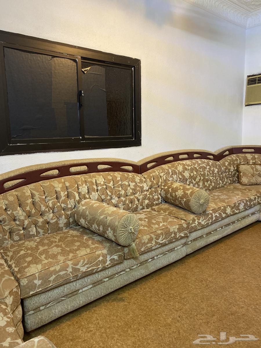 Sofa for sale, new and clean64372813445889111