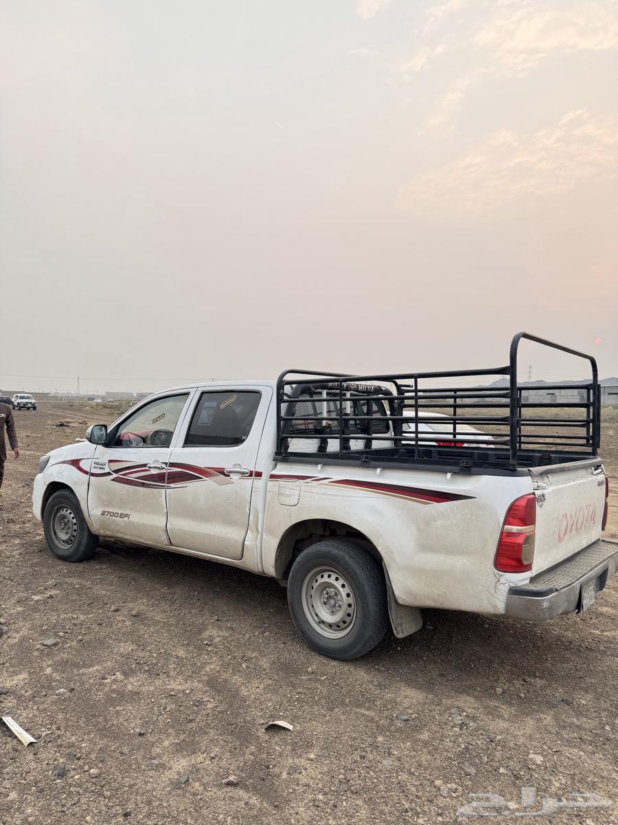 HiLux 201564515975641987110