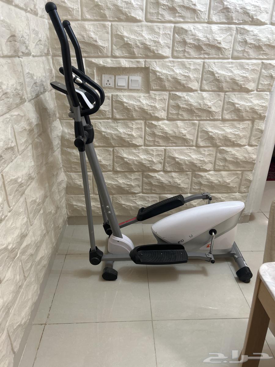 Optical exercise device64366953028738111