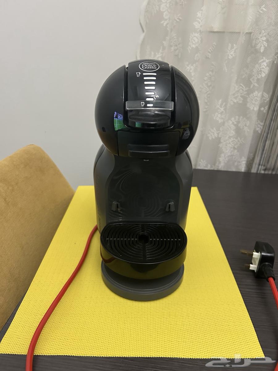 مكينه قهوه كبسولات ( دولتشى )64374846876033110