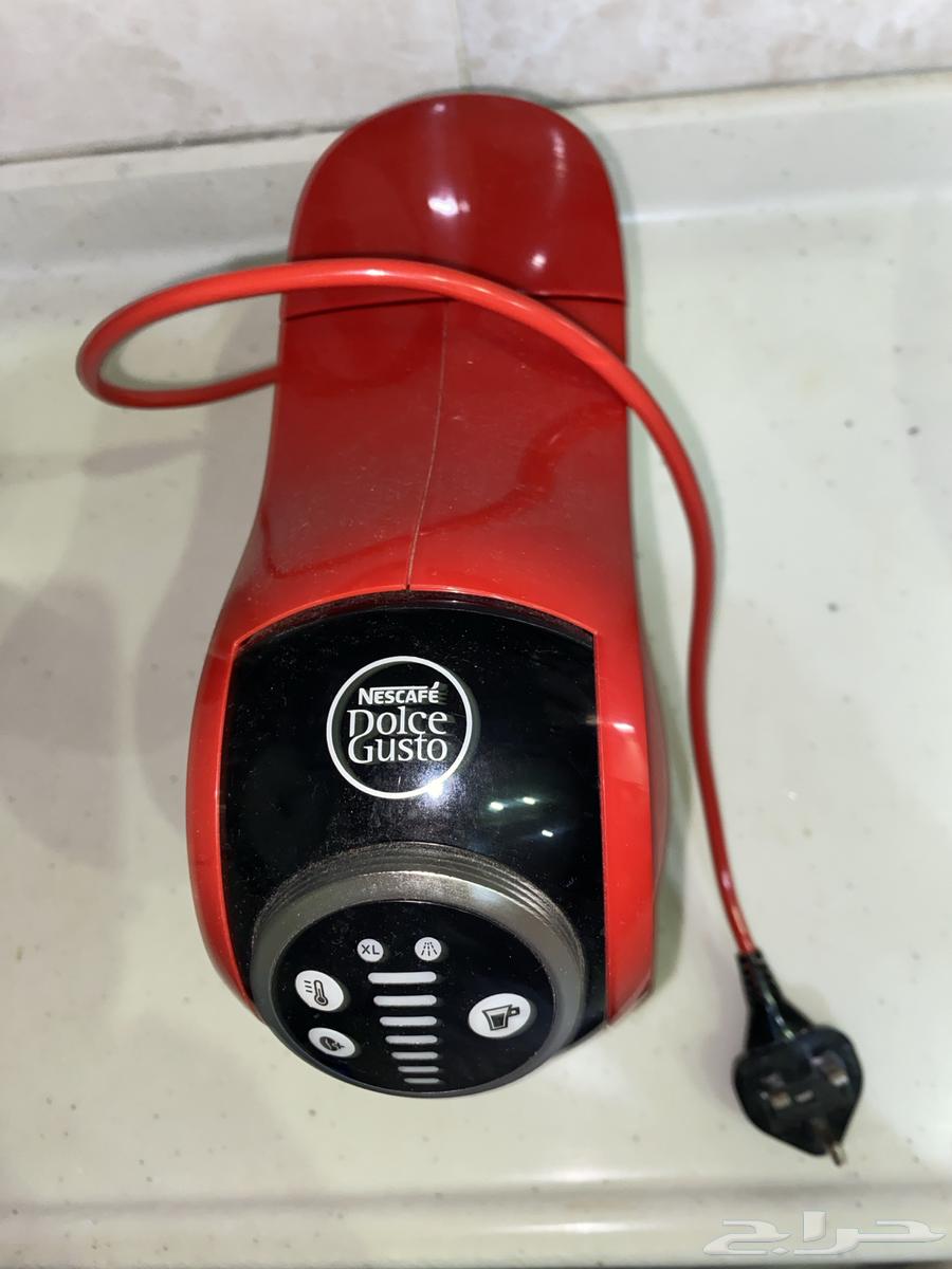 LC 3-in-1 Multi-Capsule Coffee Machine64372141371779111