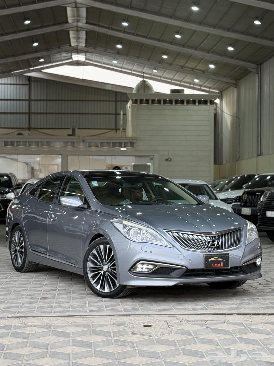 للبيع ازيرا 2016فل كامل مخزن64513285945603111