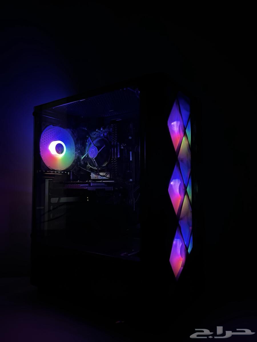 بي سي قيمنق ب424 عن طريق تابي اقساط64365247414915111