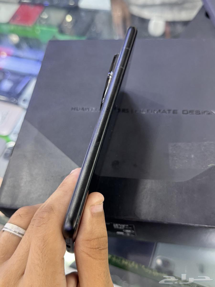 هواوي. بورش. 60 التمت. 1 تيرا.64369893464579113