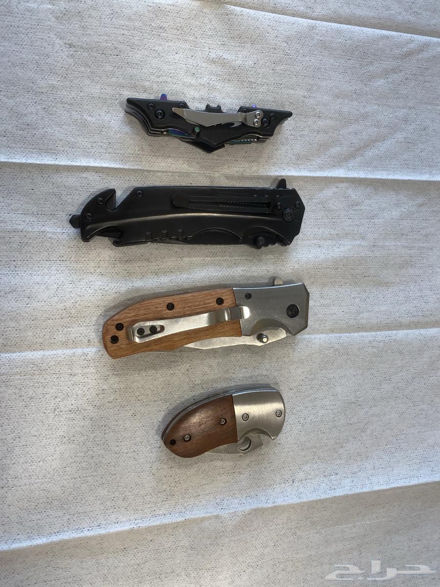 سكاكين ادوات صيد جديدة .64369703959299110