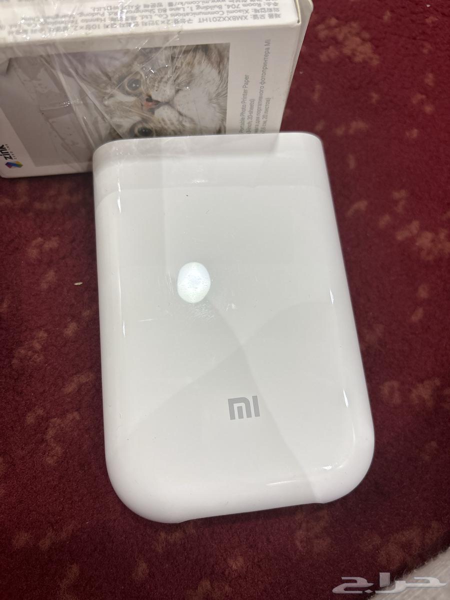 طابعه شاومي64374082885123111