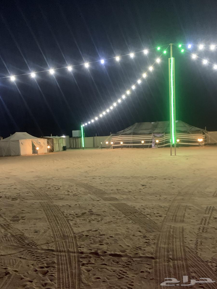 عقد مخيم للبيع64374097905537111