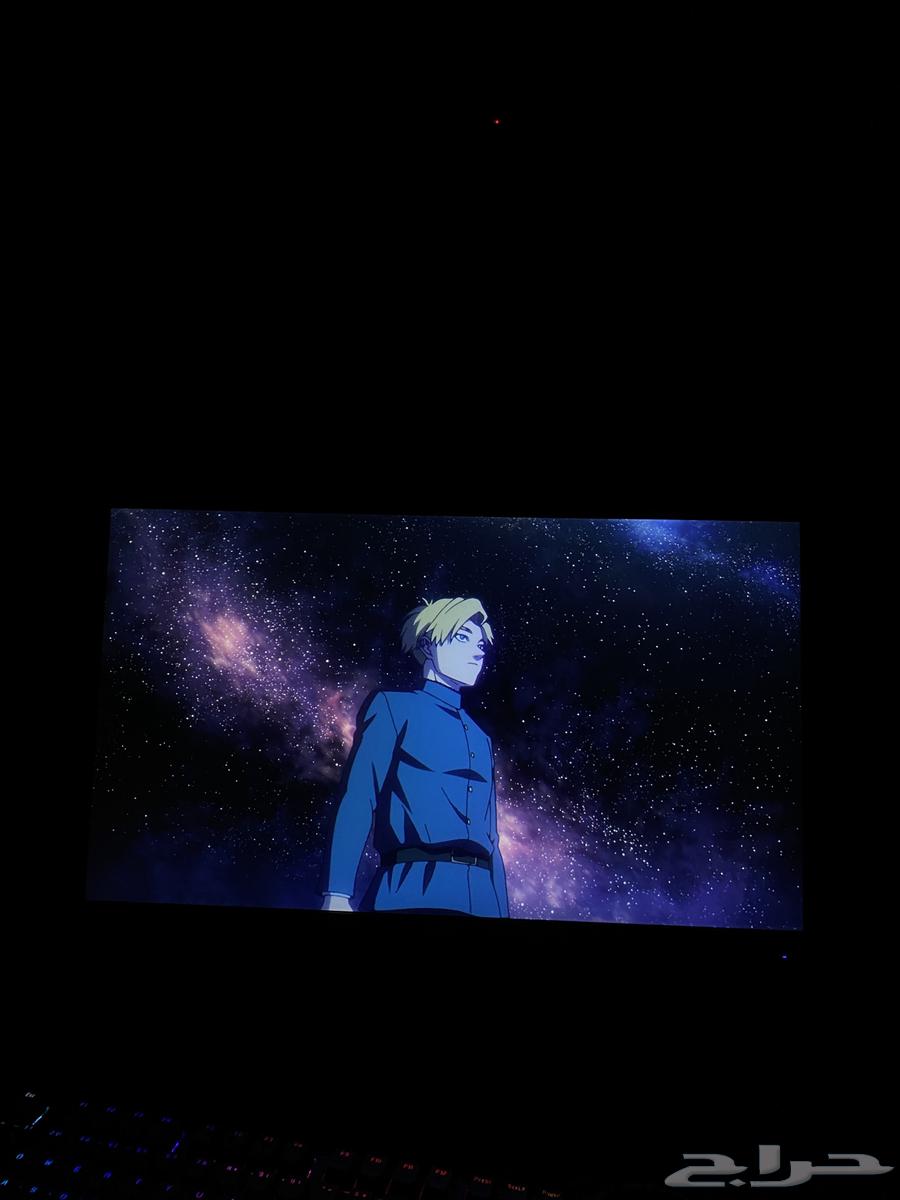 شاشه قيمنق acer vg064362620174593110