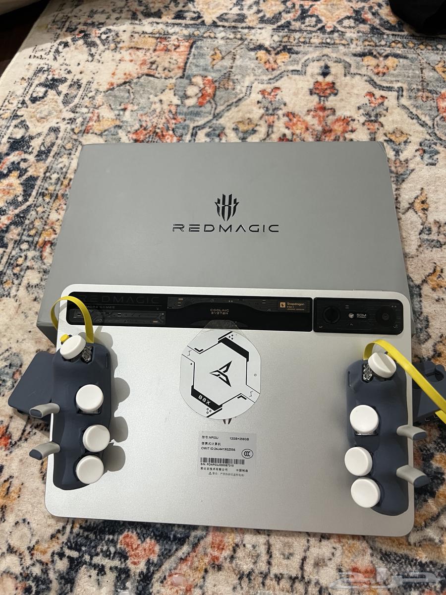 ايباد رد مجك نوفا64374876532353110