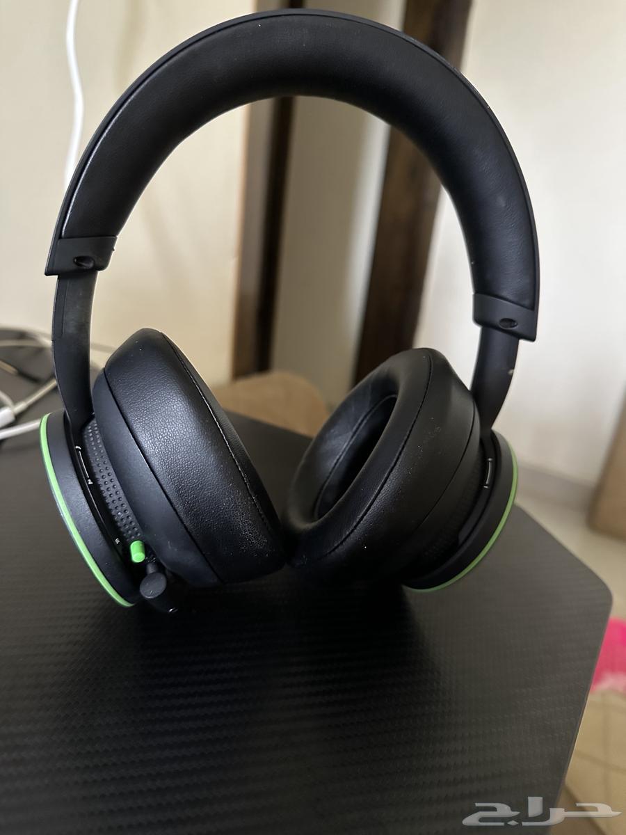 سماعة اكس بوكس الاصلية64365055696769110