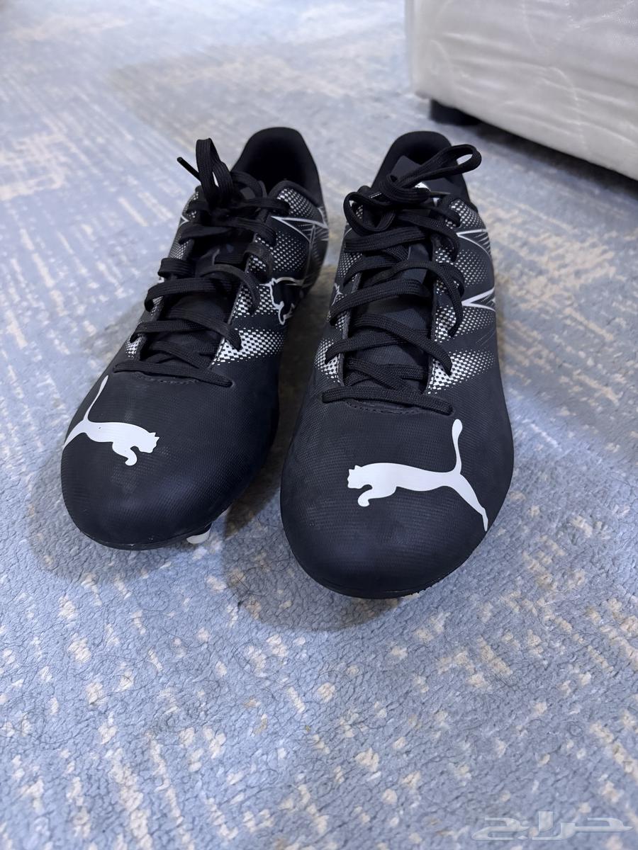 جزمة كورة من بوما (دبابيس)استعمال خفيف جدا64371540846978112