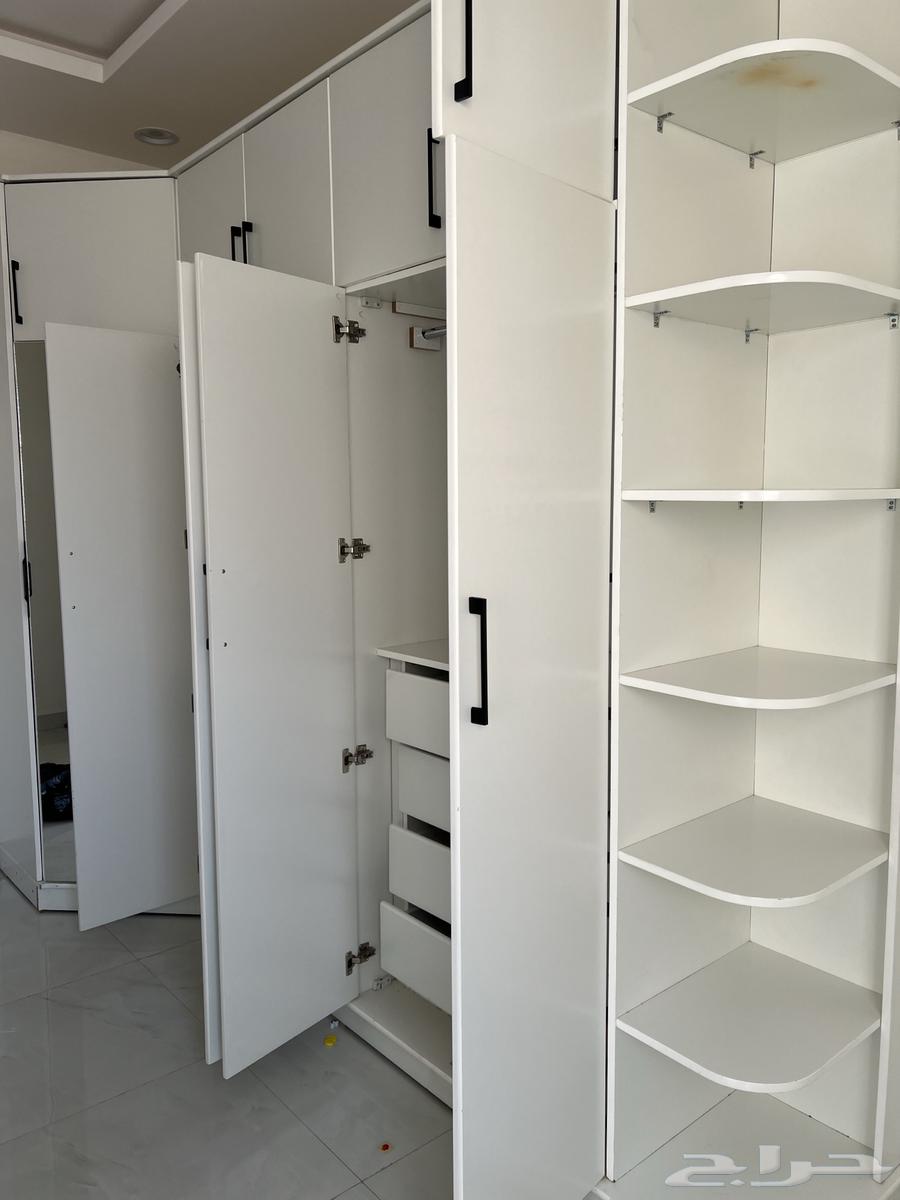 دولاب ملابس مستعمل 4.5 متر64370539984770110