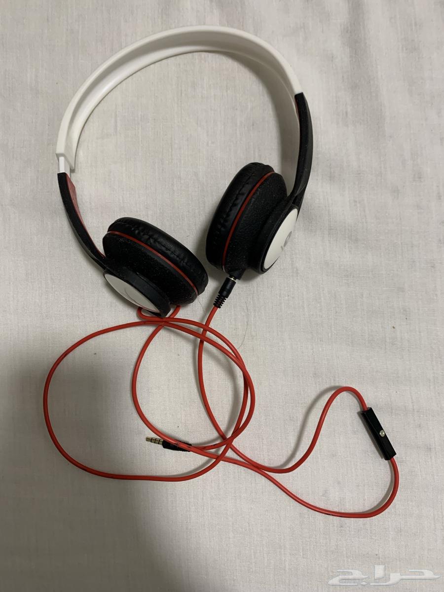 Headphones in very good condition64369226582275111