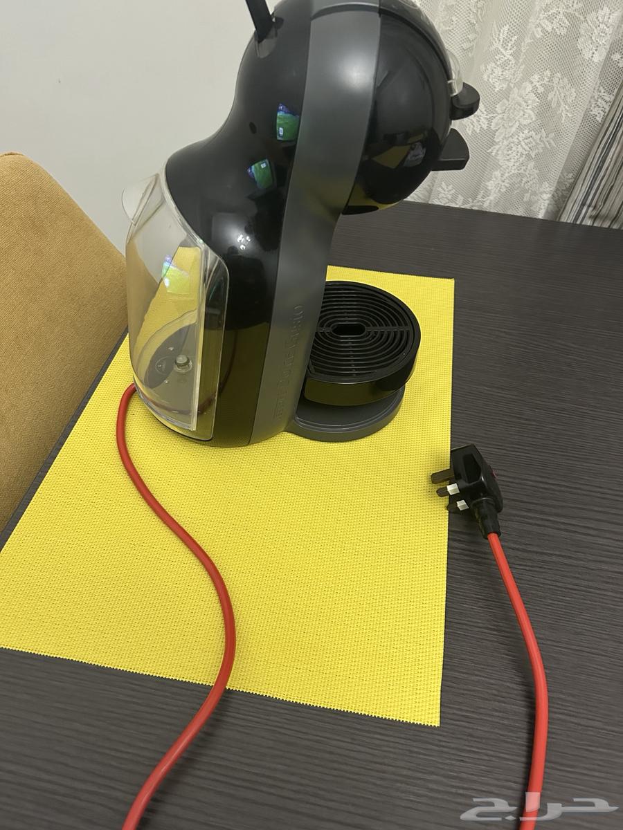 مكينه قهوه كبسولات ( دولتشى )64374846876033112