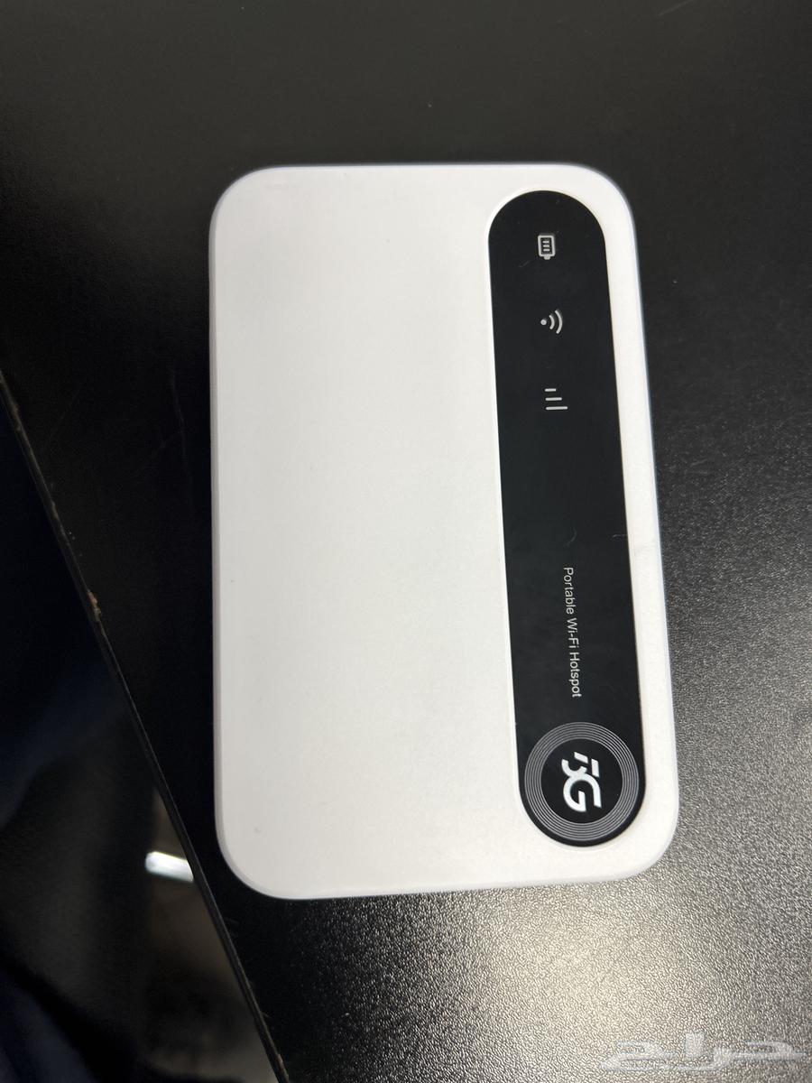 ZTE mobile router64372317220993110