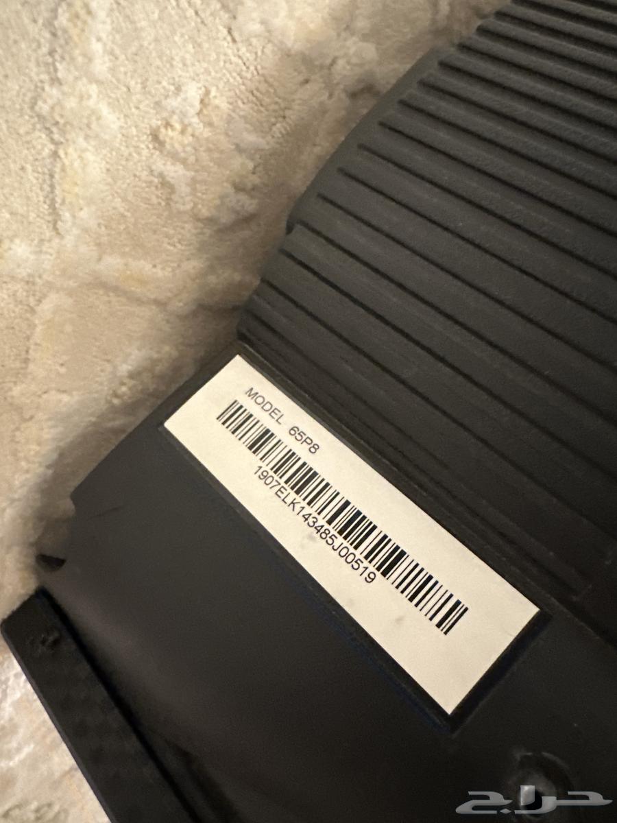 TCL 65 Screen Broken Screen64370115067651111