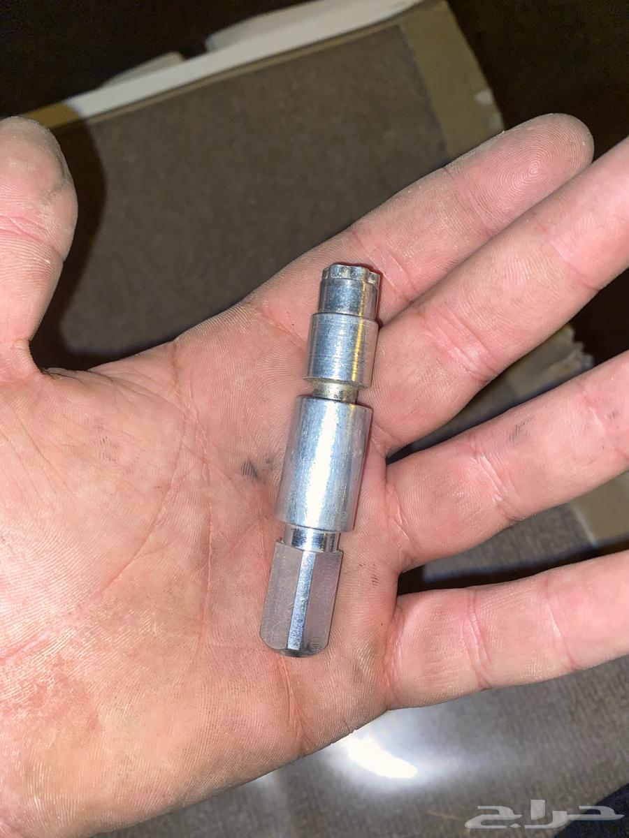 Aspire Land Cruiser Lock Key64508719306754111