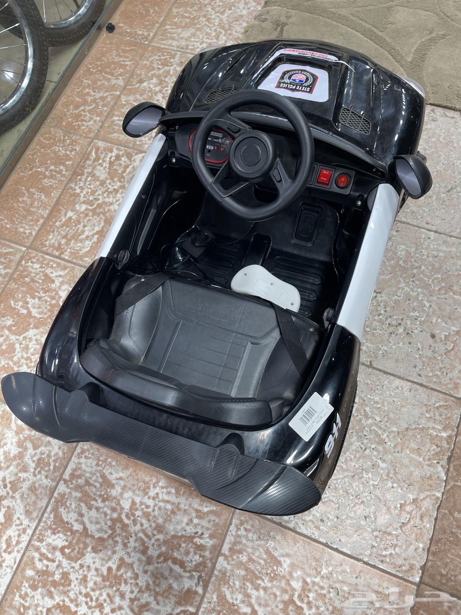 سيارة اطفال كهربائيه64368046845185111