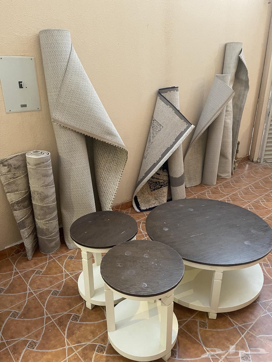 اثاث ومفروشات للبيع64372623906434110