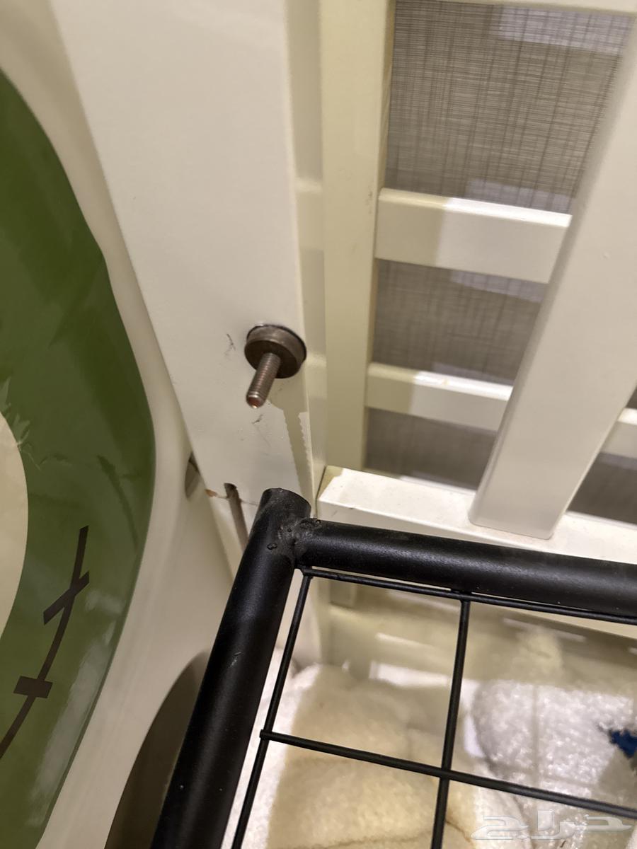 سرير اطفال للبيع64376765670018110