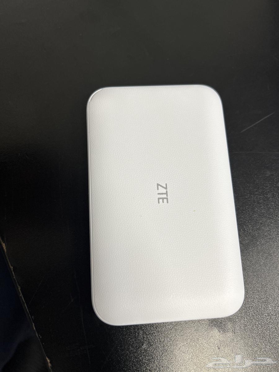 ZTE mobile router64372317220993111