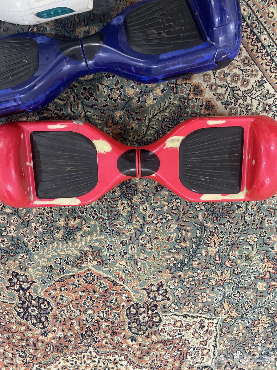 سكوتر كهرابائي ذاتي64364455680513113