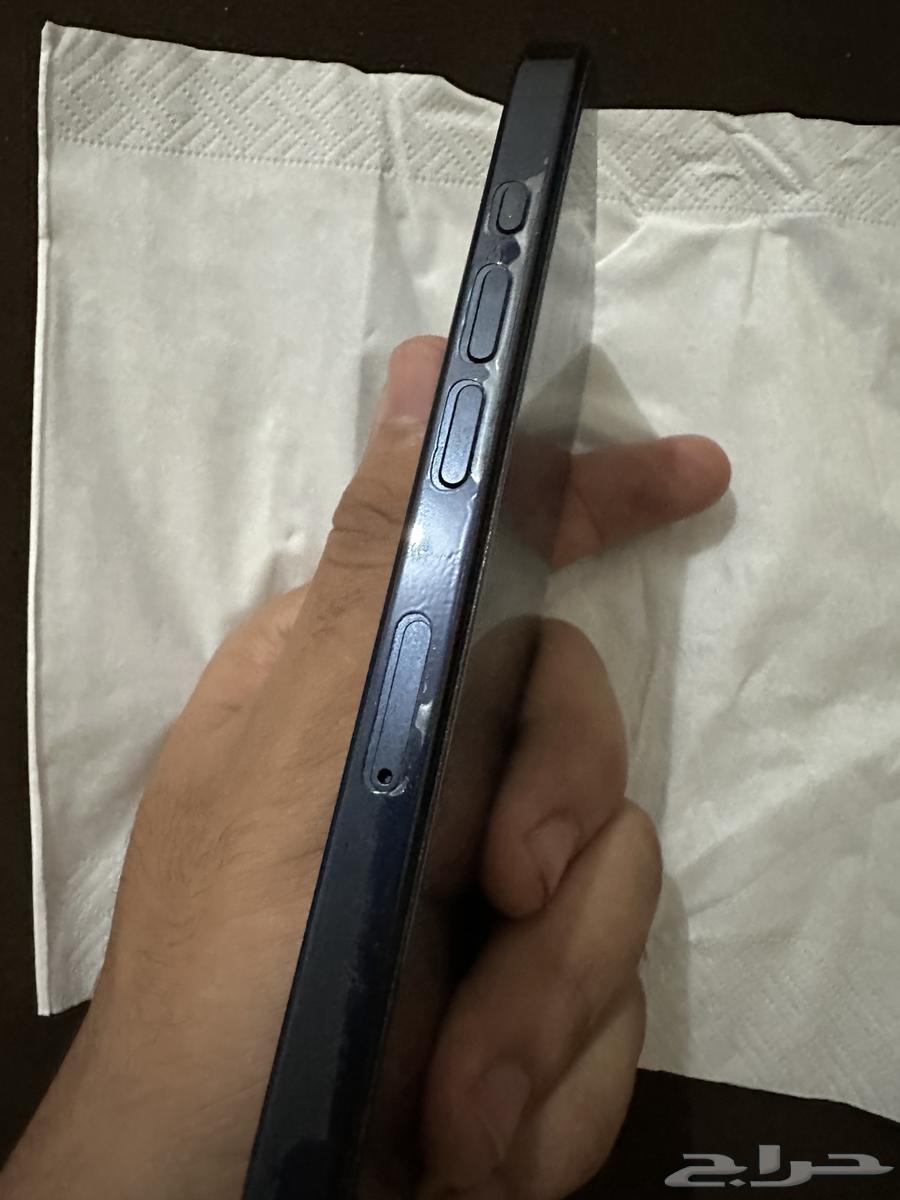 ايفون 15 برو 256GB تيتانيوم ازرق64365850673281113