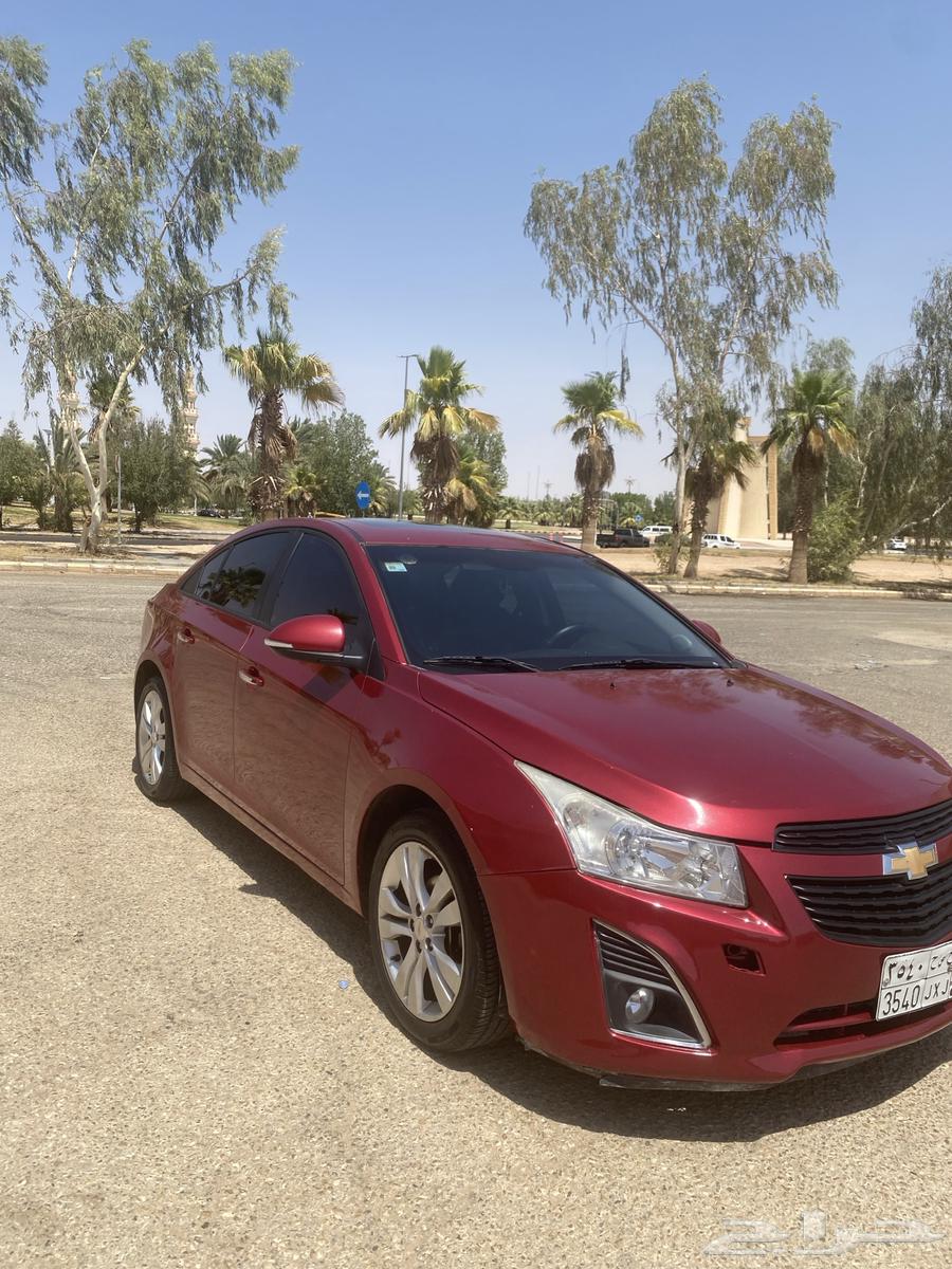Cruze Full Option Condition64516496477057112