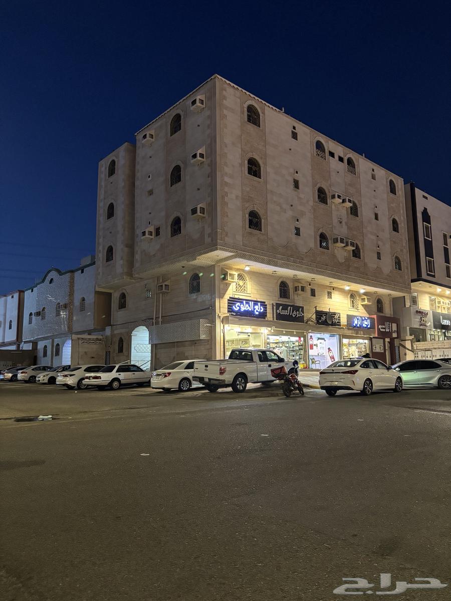 عمارة للبيع63613868770051113