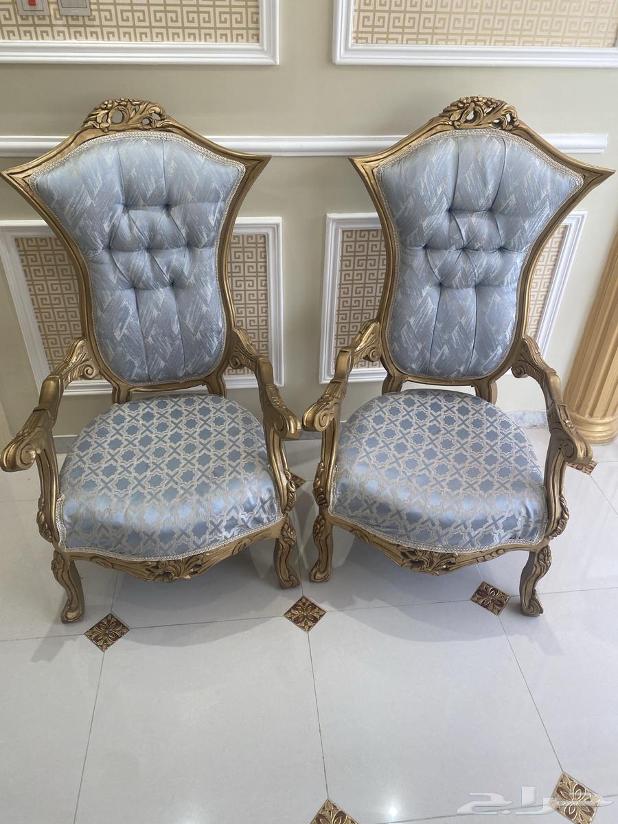 2 chairs sofa, very clean64370813304962110