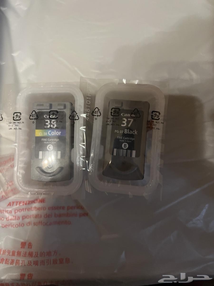 A printer I never used, brand new from the box64375932070786113