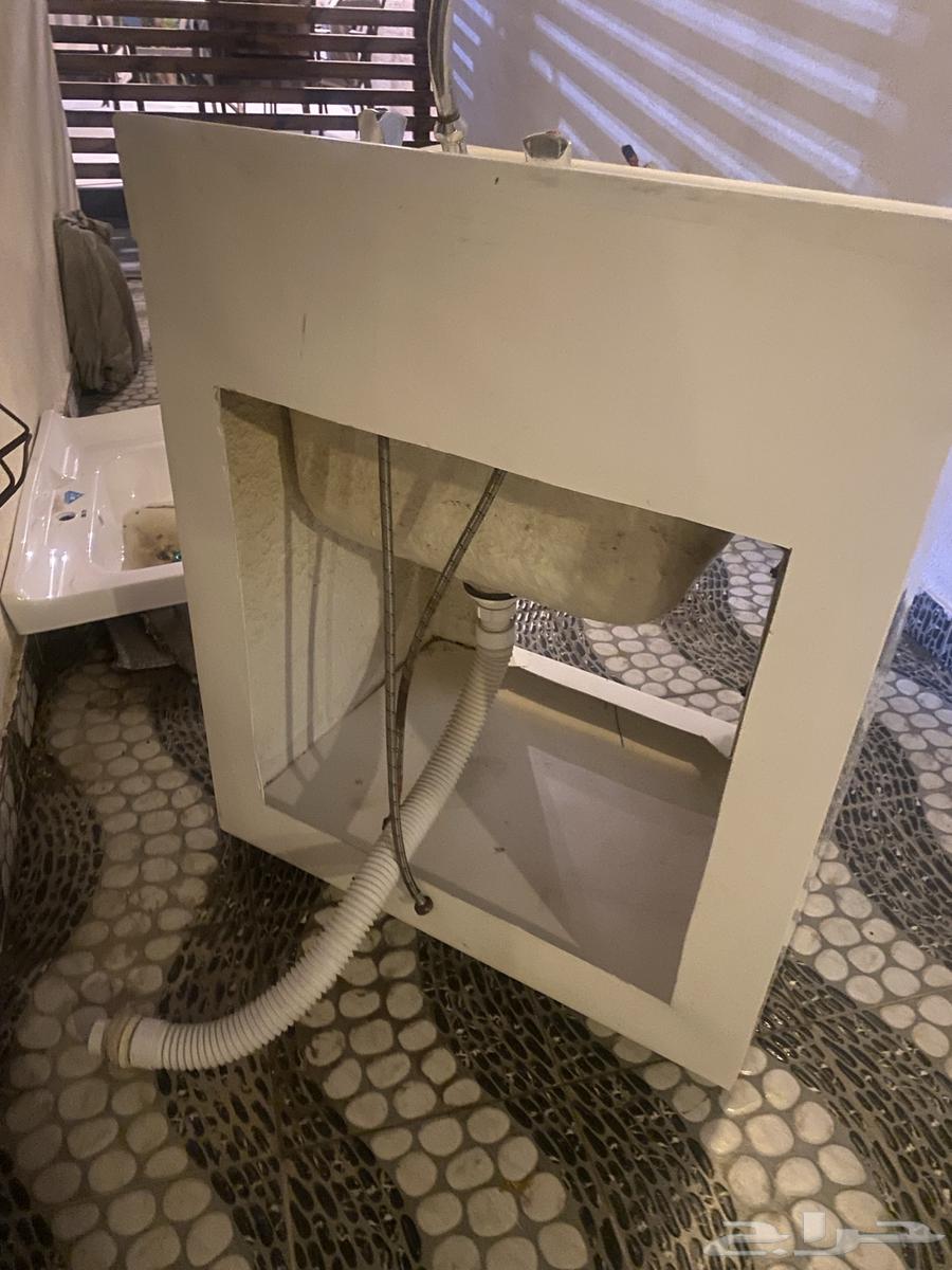 مغسلة فايبر جلاس لغرف الغسيل64368703300098111