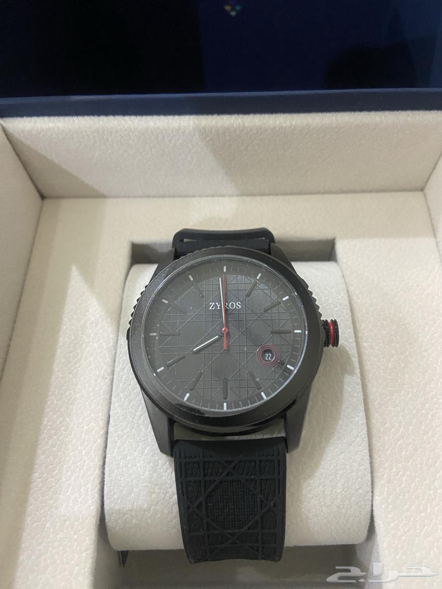 ساعة زايروس جديده للبيع64374038993665111