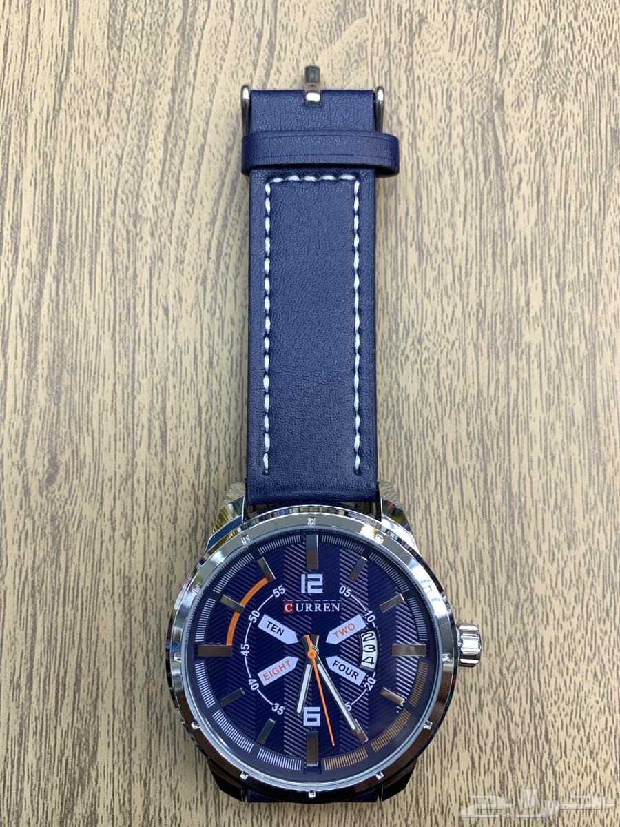 ساعات جلد من شركه كورين عريقه64375932148738110