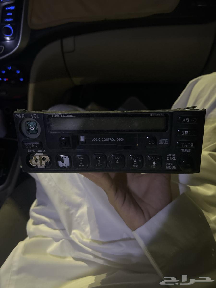 Camry player64517662712707110