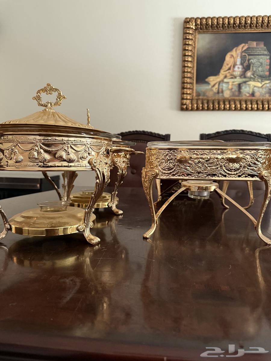 Four heaters for events64368455620739113