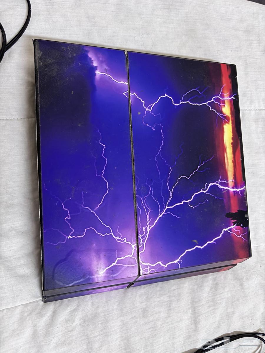 سوني 4للبيع64364699078531111