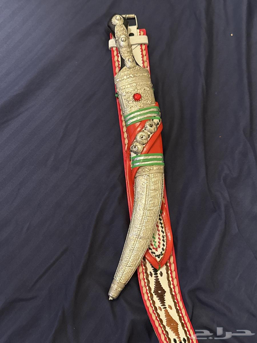 جنبيه فضه للبيع64376930105473110