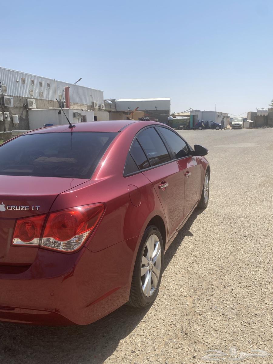 Cruze Full Option Condition64516496477057114