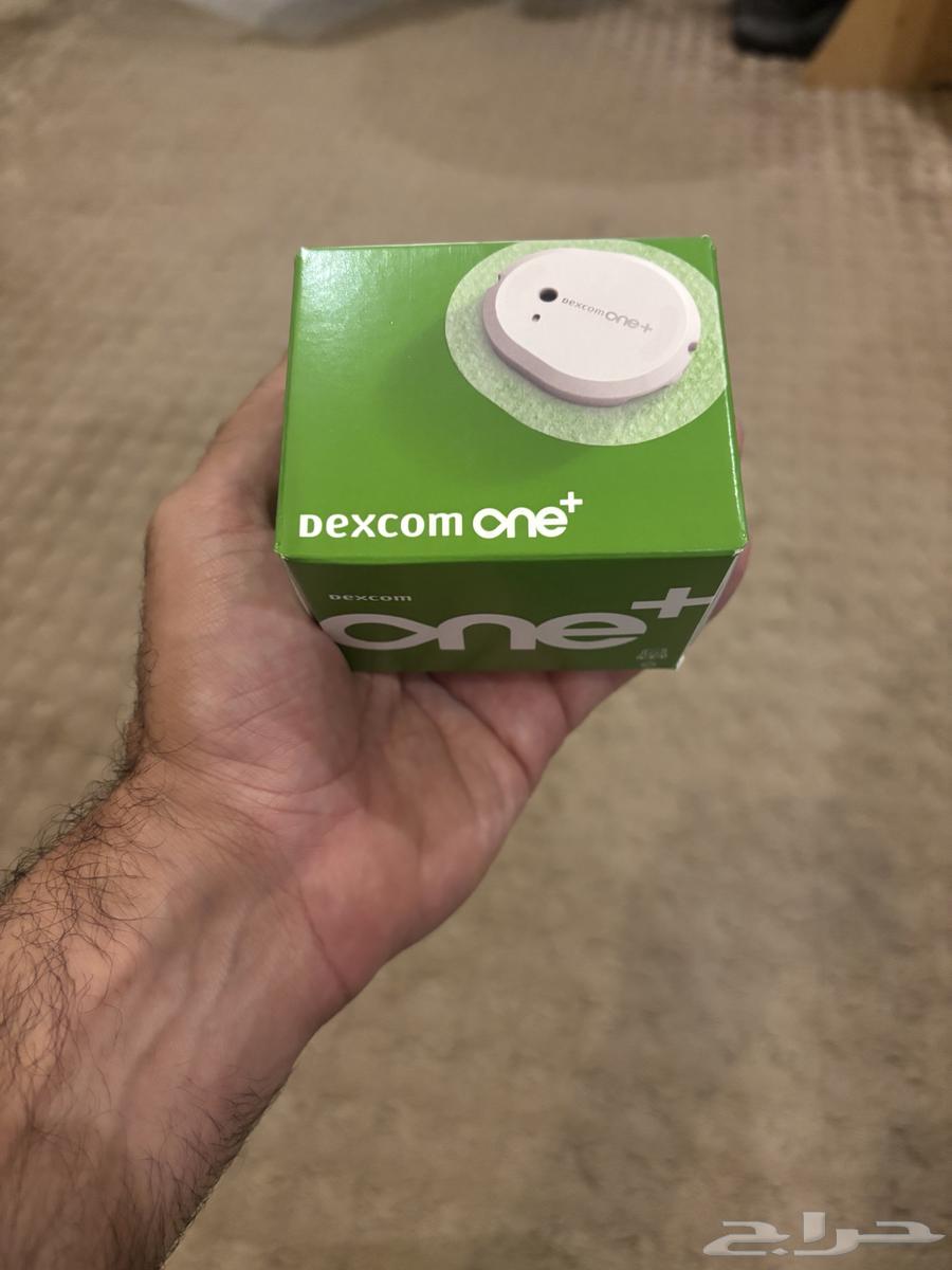 For sale Dexcom One glucose sensor device64366160031489112