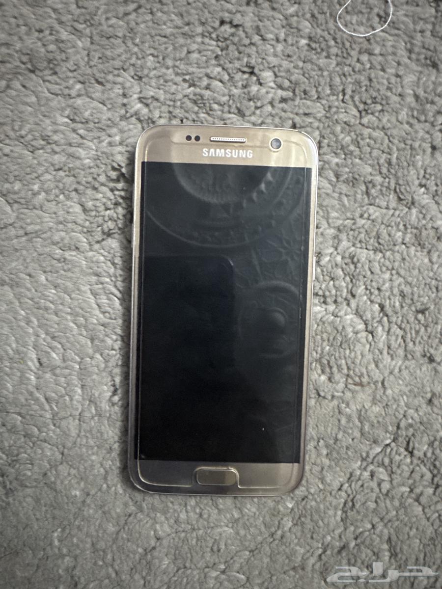 جوال جالكسي نظيف م فيه ولا خدش للبيع على السوم64373107375490110