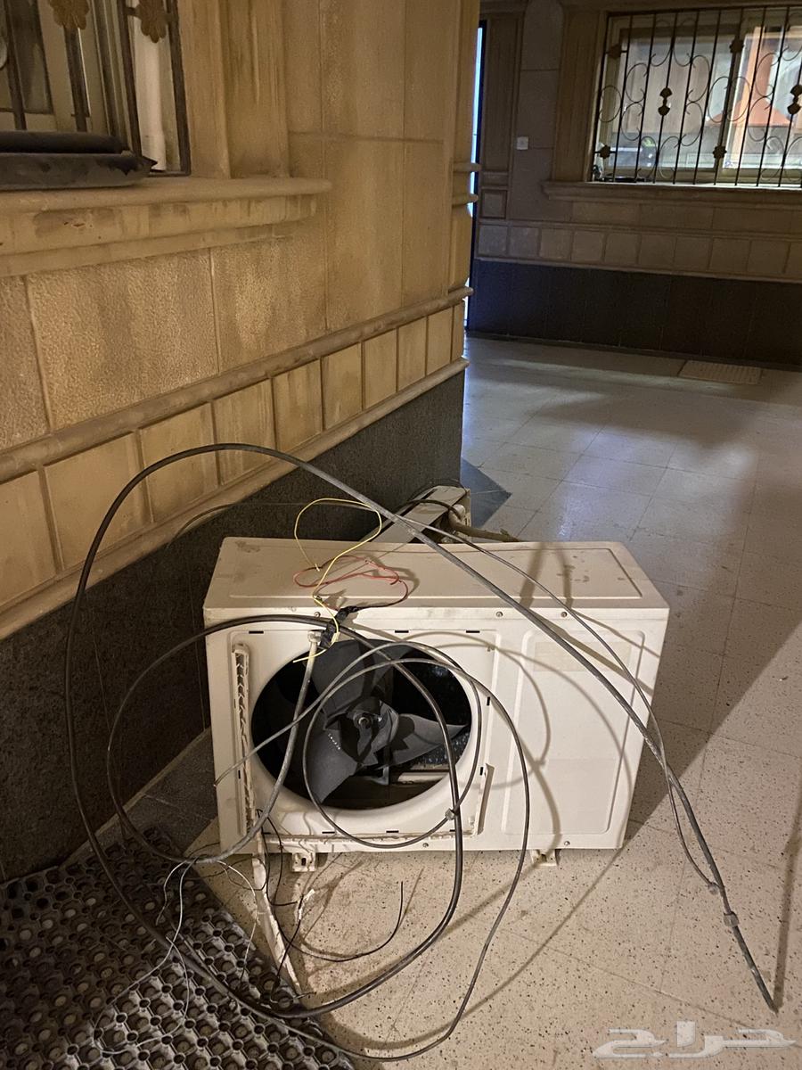 مكيف ماندو64366336822531114