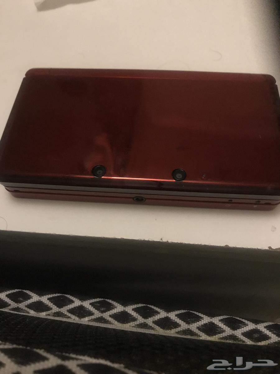 نينتندو 3DS للبيع64365513969539110