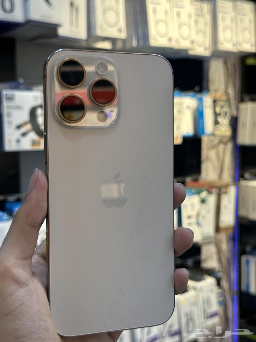 ايفون 16 برو ماكس64376495134337112