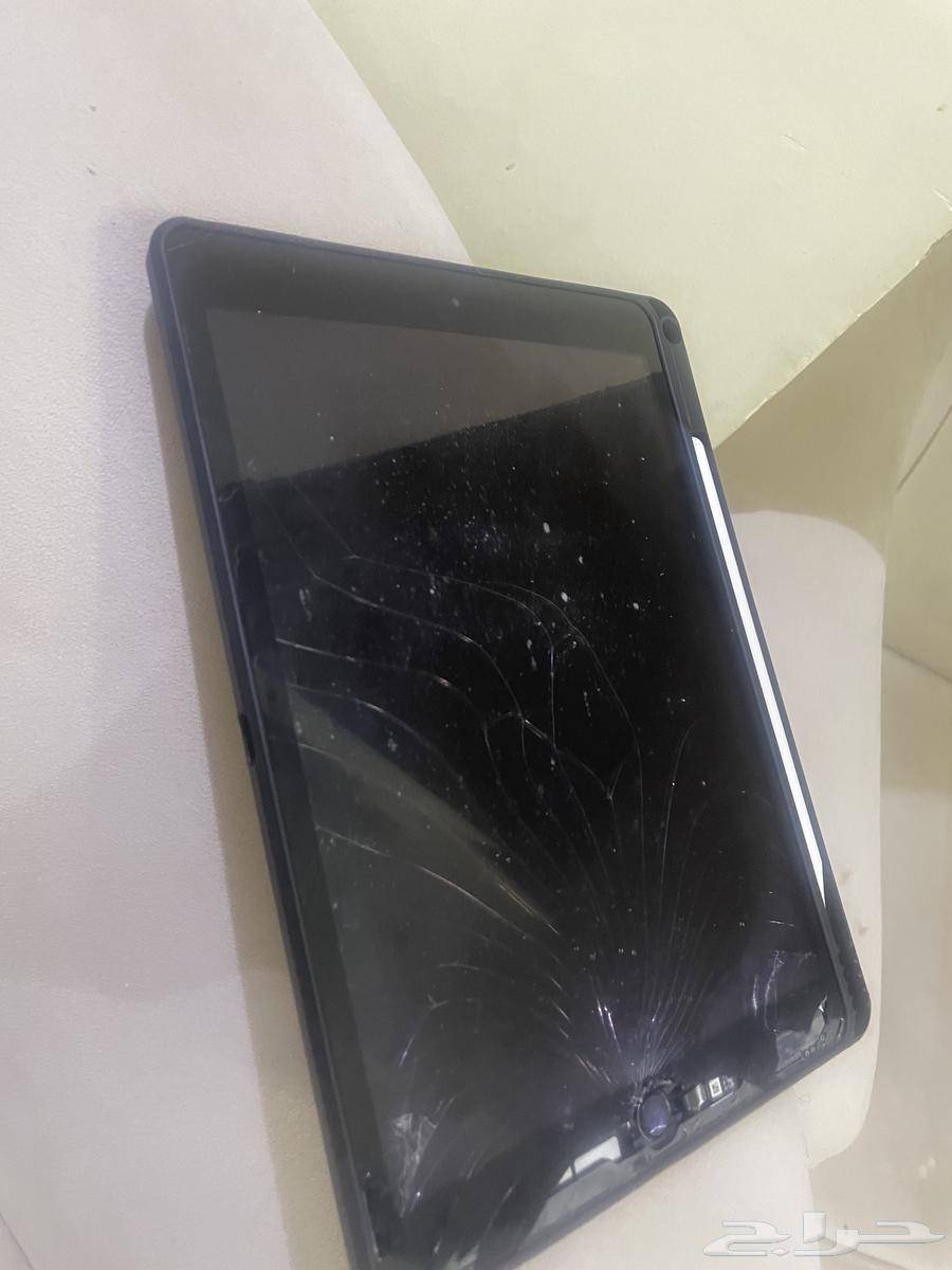 The seventh-generation iPad is suitable for design and studying64375902263042110