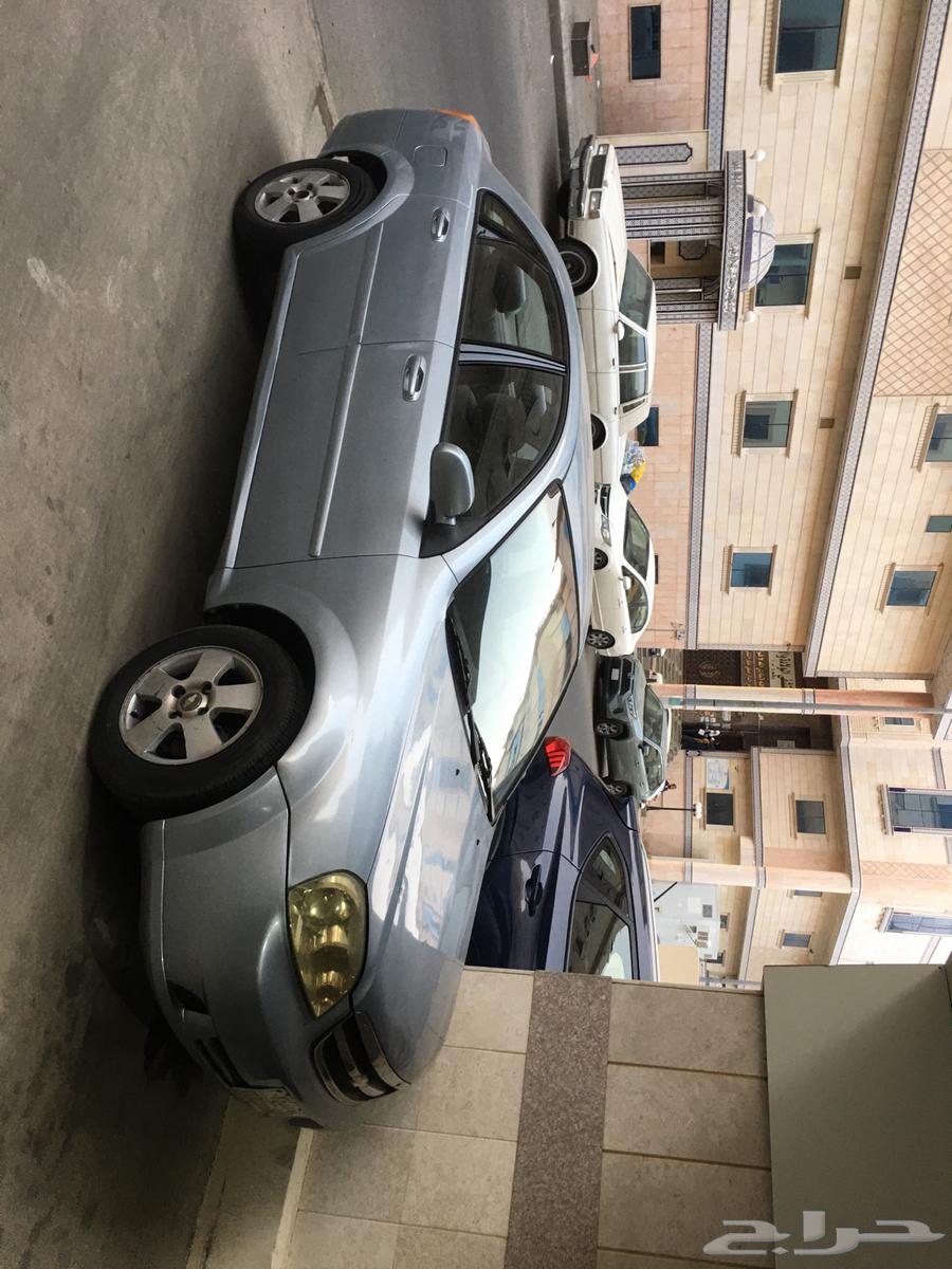 للبيع اوبترا 2010اتوماتيك64518619270915110