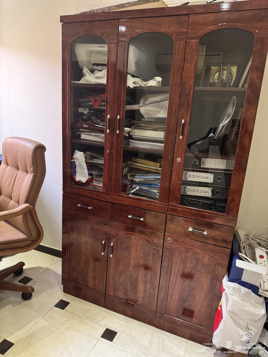 اتات مكتب للبيع64364966452481111