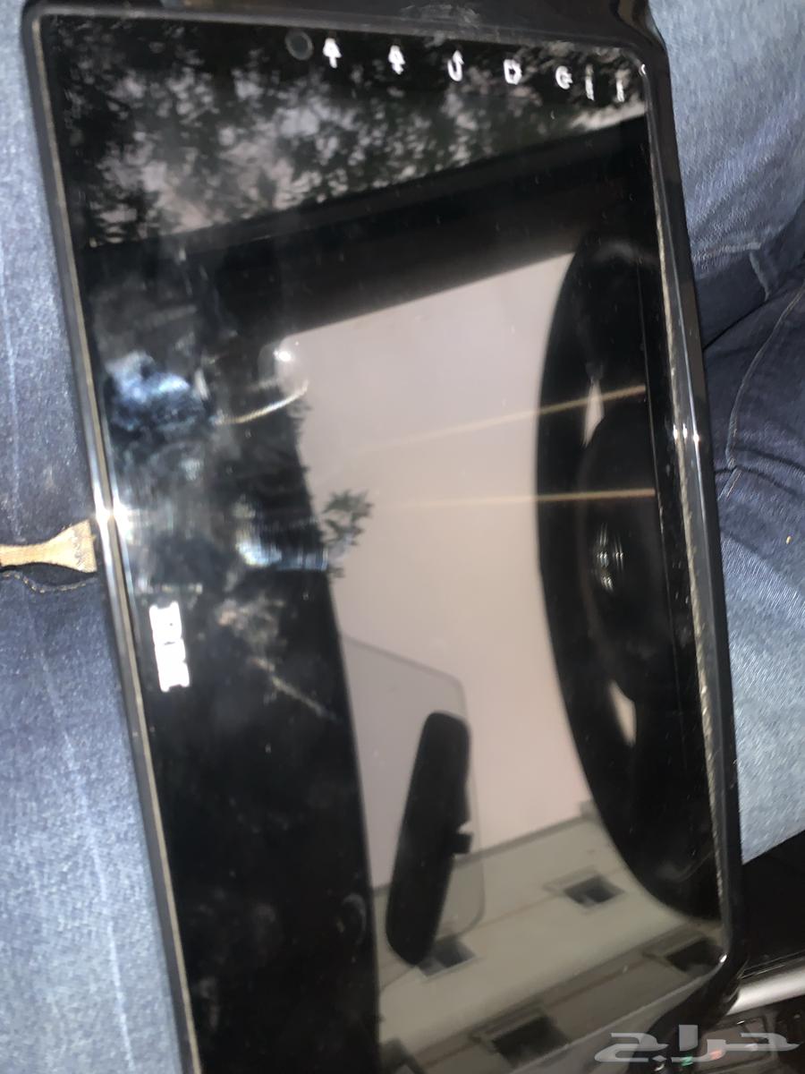Car screen. Nitro Android64516978287234110