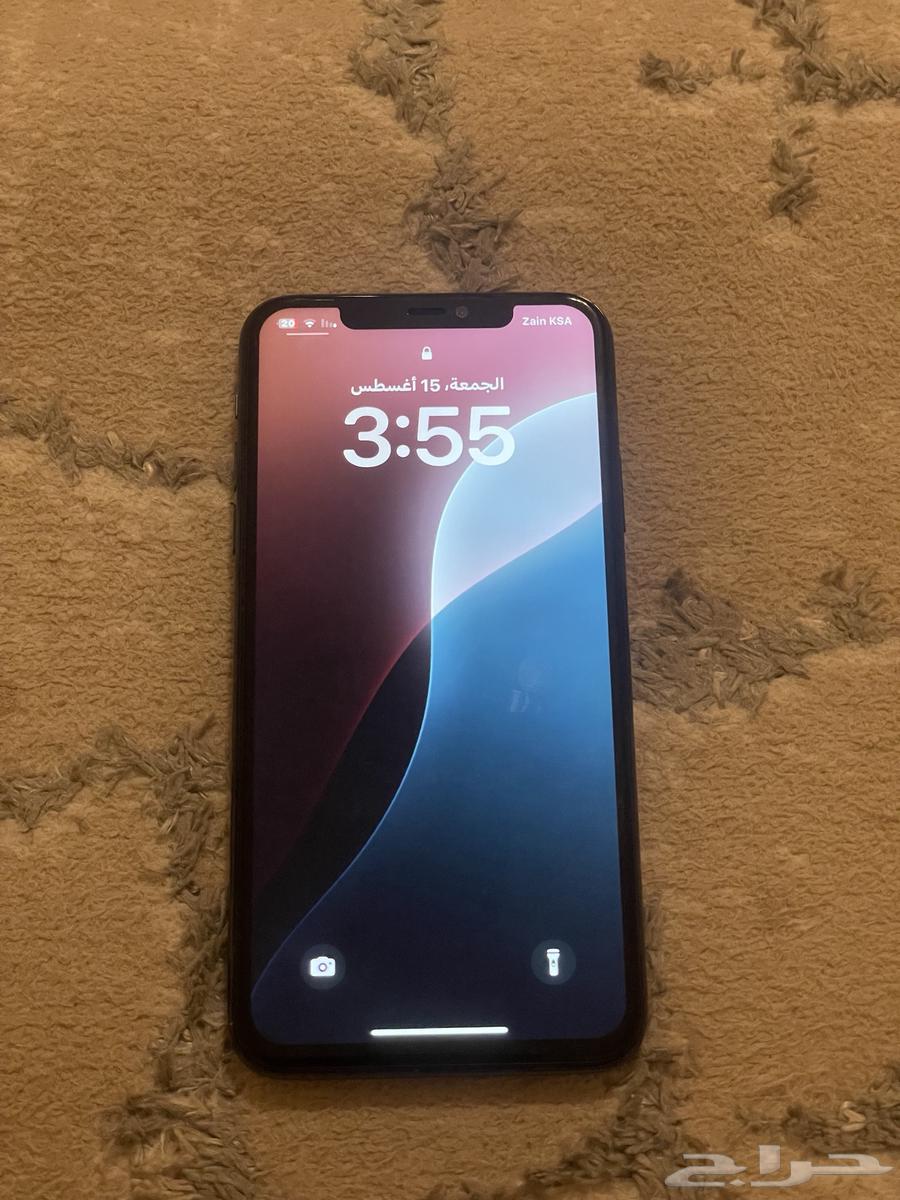 ايفون 11 بروماكس64364440003714111